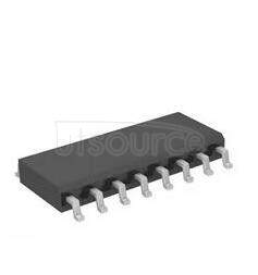 74HCT4538D+118 Dual retriggerable precision monostable multivibrator - Description: Dual Retriggerable Precision Monostable Multivibrator<br/> TTL Enabled <br/> Logic switching levels: TTL <br/> Output drive capability: +/- 4 mA <br/> Power dissipation considerations: Low Power <br/> Propagation delay: 30 ns<br/> Voltage: 4.5-5.5 V<br/> Package: SOT109-1 SO16<br/> Container: Reel Pack, SMD, 13&quot;