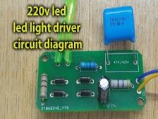 220v led circuit diagram | led light driver circuit diagram.--Utsource