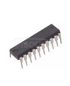 MC74HC541N Quad 2-Input NAND Gate with Open-Drain Outputs