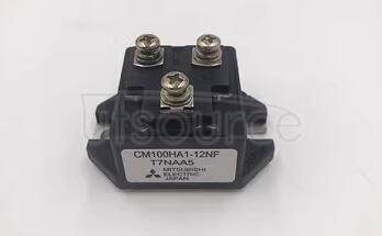 CM100HA1-12NF