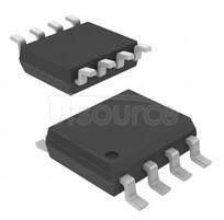 HCPL0700 8-PIn SOIC Single-Channel Low Current High Gain Split Darlington Output Optocoupler; Package: SOIC-W; No of Pins: 8; Container: Box