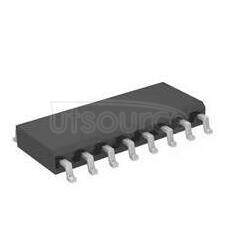 MC10H116D Triple Line Receiver; Package: SOIC 16 LEAD; No of Pins: 16; Container: Rail; Qty per Container: 48