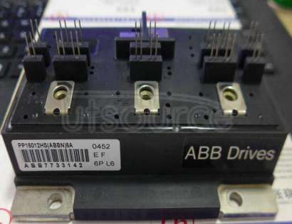 PP15012HS(ABBN)5A 
