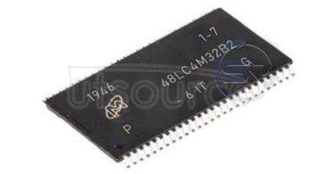 MT48LC4M32B2P-6:G