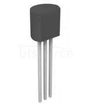 LM35CAZ/NOPB LM35 Precision Centigrade Temperature Sensors<br/> Package: TO-92<br/> No of Pins: 3<br/> Qty per Container: 1800/Box