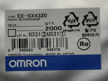 EE-SX4320