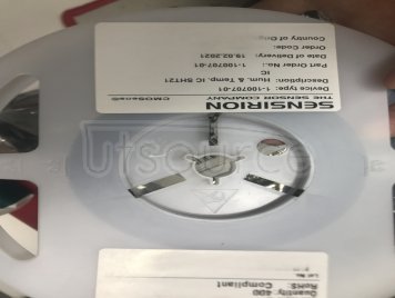 SHT21