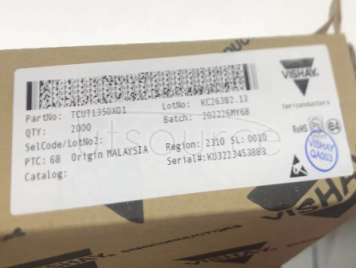 TCUT1350X01
