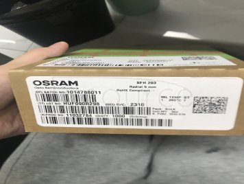 SFH203