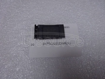 SN75C3222DWR