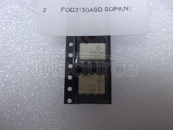 FOD3150ASD SOP8