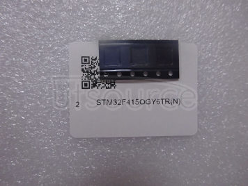 STM32F415OGY6TR