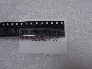 VND5050AJTR-E