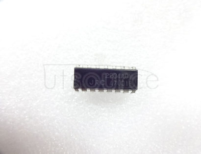 NJM2204AD IC LOG AMP IF LIMITING 16-DIP