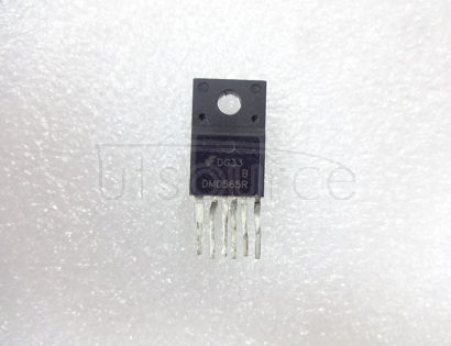 FSDM0565RBWDTU Green   Mode   Fairchild   Power   Switch   (FPS)
