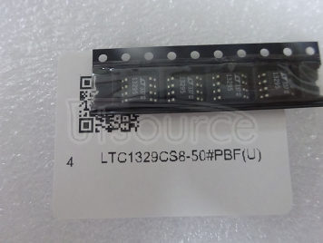 LTC1329CS8-50#PBF