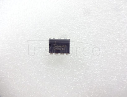 CA3080E CA3080AE CA3080 OPERATIONAL AMPLIFIER SLEW RATE SINGLE CHIP IC