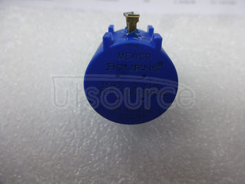3590S-2-103L 10K Potentiometer(Adjustable Resistors)(Made In China)