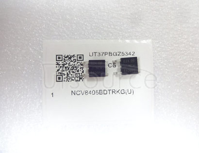 NCV8406BDTRKG IC DRIVER LOW SIDE DPAK