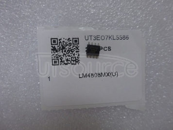 LM4808MX