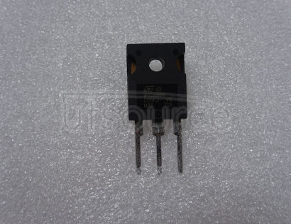 W45NM60 N-CHANNEL 600V - 0.09ohm - 45A TO-247 MDmes TM Power MOSFET