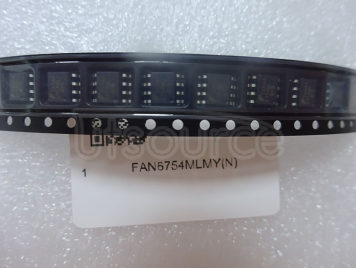 FAN6754MLMY