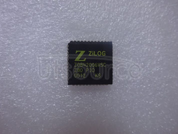 Z0842006VSC-Z80PIO