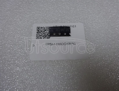 TPS61169DCKR 