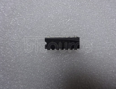 TC74AC32P Quad 2-input OR Gate2