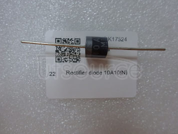 Rectifier diode 10A10