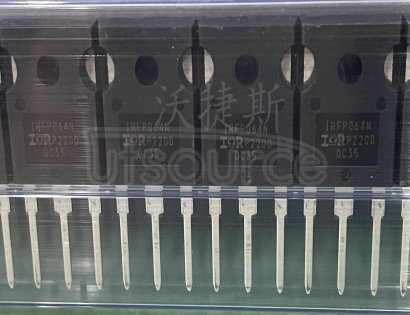IRFP064NPBF HEXFET Power MOSFET