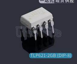 TLP621-2(GB,F) 