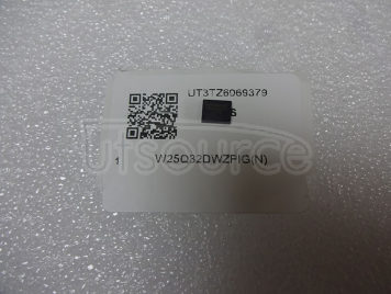 W25Q32DWZPIG