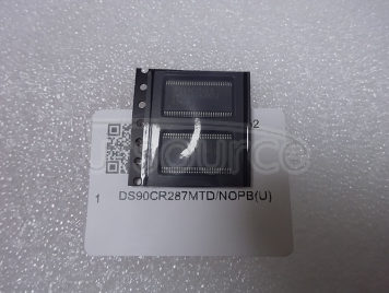 DS90CR287MTD/NOPB