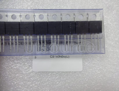 Cs16030 CS160N06 | In Stock | Utsource
