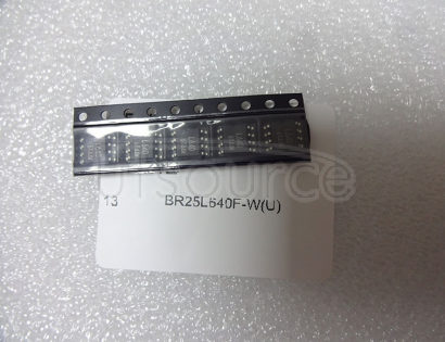 BR25L640F-W 
