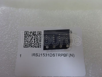 IRS21531DSTRPBF