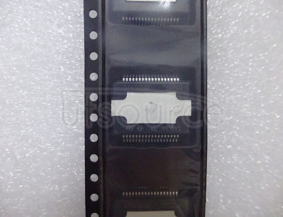 STA516BETR Amplifier IC 1-Channel (Mono) or 2-Channel (Stereo) Class D PowerSO-36 EPU