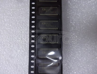 AD5554BRSZ Quad,   Current-Output,   Serial-Input   16-/14-Bit   DACs