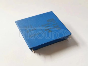 20UF 600VDC