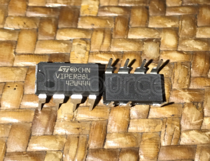 VIPER28LN Off-line   high   voltage   converters
