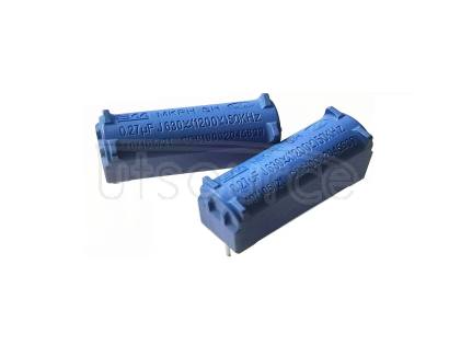0.27UF 630VAC-1200VDC 