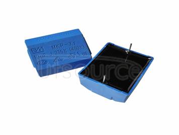 10UF （275VAC-400VDC）