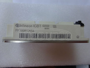 FF300R12KS4/300A1200V