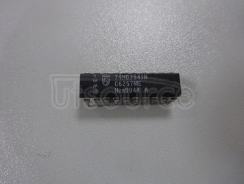 74HC7541N