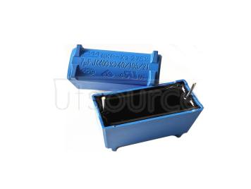 7UF 275VAC-400VDC