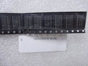 ULN2004AFW