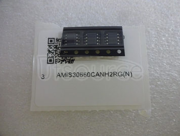 AMIS30660CANH2RG