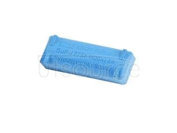 5UF 275VAC-400VDC