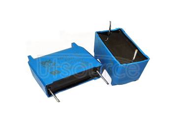 10UF 275VAC-400VDC